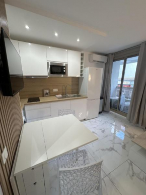 Résidence Graziella Studio 107